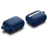 Spigen Vault за Apple AirPods Pro 3 Midnight Navy (ACS09828) - Spigen Vault за Apple AirPods Pro 3 Midnight Navy (ACS09828) - 8800283309669-ACS09828