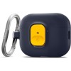 Spigen Nano Pop за AirPods Pro 3 – Blueberry Navy (ACS09829) - Spigen Nano Pop за AirPods Pro 3 – Blueberry Navy (ACS09829) - 8800283309676-ACS09829