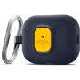 Spigen Nano Pop за AirPods Pro 3 – Blueberry Navy (ACS09829)