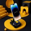 Spigen Nano Pop за AirPods Pro 3 – Blueberry Navy (ACS09829) - Spigen Nano Pop за AirPods Pro 3 – Blueberry Navy (ACS09829) - 8800283309676-ACS09829