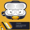 Spigen Nano Pop за AirPods Pro 3 – Blueberry Navy (ACS09829) - Spigen Nano Pop за AirPods Pro 3 – Blueberry Navy (ACS09829) - 8800283309676-ACS09829