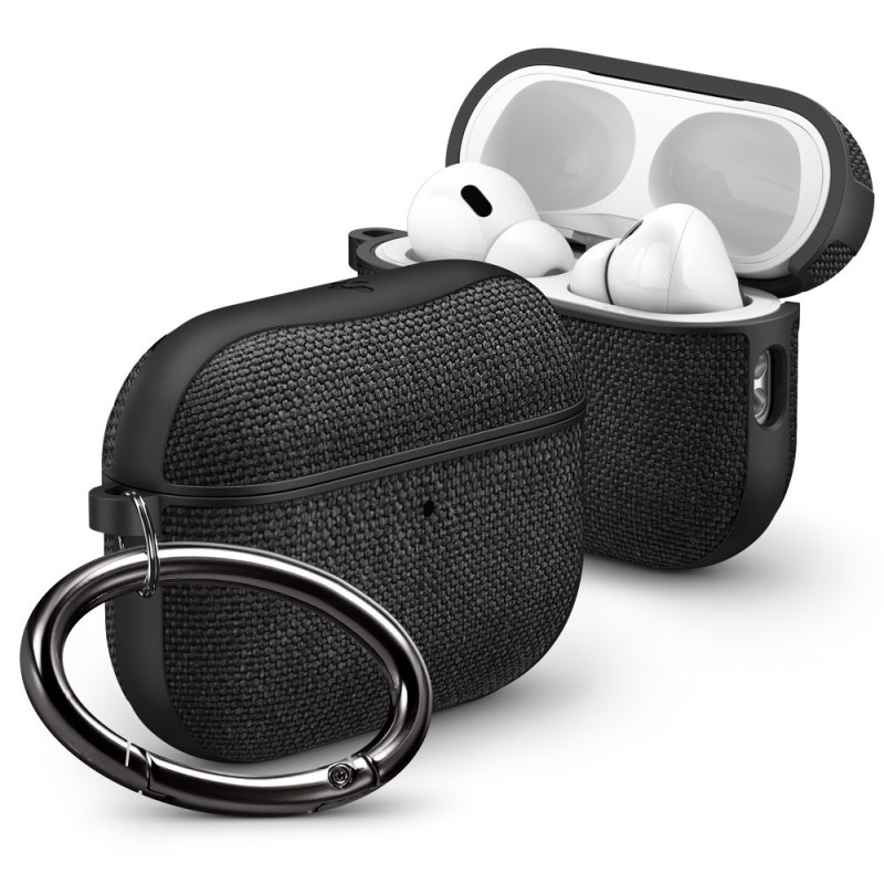 Spigen Urban Fit за Apple AirPods Pro 3 – черен - Spigen Urban Fit за Apple AirPods Pro 3 – черен - 8800283309683-ACS09830