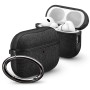 Spigen Urban Fit за Apple AirPods Pro 3 – черен