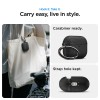 Spigen Urban Fit за Apple AirPods Pro 3 – черен - Spigen Urban Fit за Apple AirPods Pro 3 – черен - 8800283309683-ACS09830