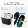 Spigen Urban Fit за Apple AirPods Pro 3 – черен - Spigen Urban Fit за Apple AirPods Pro 3 – черен - 8800283309683-ACS09830