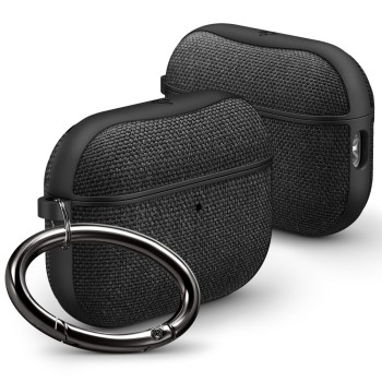 Spigen Urban Fit за Apple AirPods Pro 3 – черен Spigen Urban Fit за Apple AirPods Pro 3 – черен