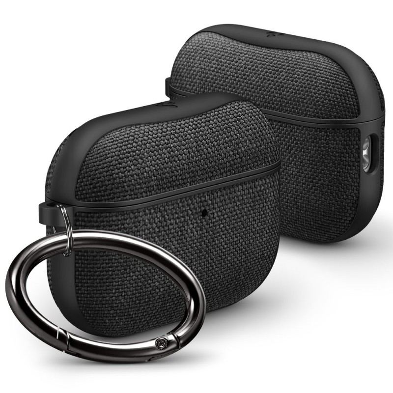 Spigen Urban Fit за Apple AirPods Pro 3 – черен - Spigen Urban Fit за Apple AirPods Pro 3 – черен - 8800283309683-ACS09830