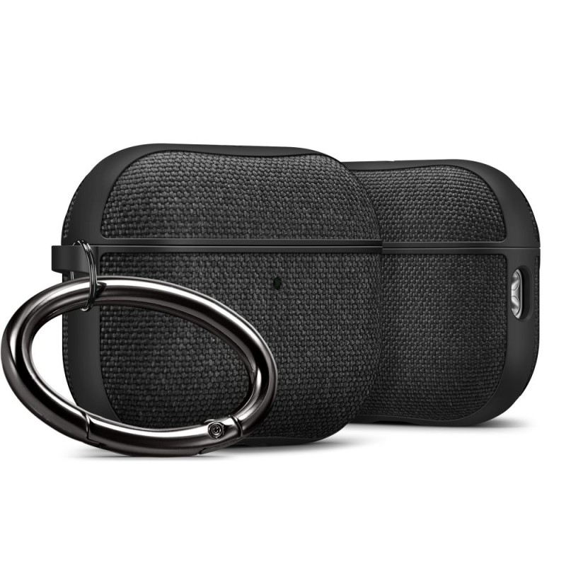 Spigen Urban Fit за Apple AirPods Pro 3 – черен - Spigen Urban Fit за Apple AirPods Pro 3 – черен - 8800283309683-ACS09830