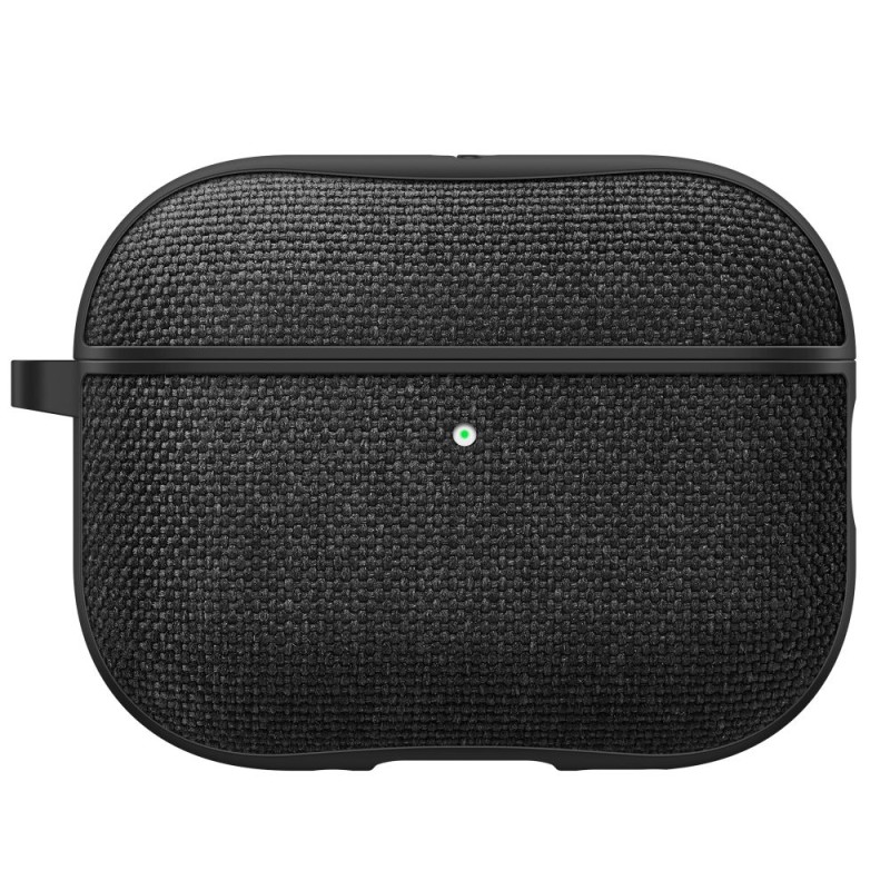Spigen Urban Fit за Apple AirPods Pro 3 – черен - Spigen Urban Fit за Apple AirPods Pro 3 – черен - 8800283309683-ACS09830