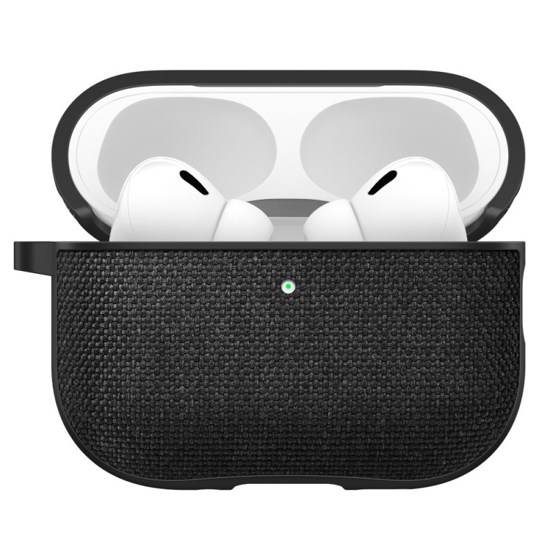 Spigen Urban Fit за Apple AirPods Pro 3 – черен - Spigen Urban Fit за Apple AirPods Pro 3 – черен - 8800283309683-ACS09830