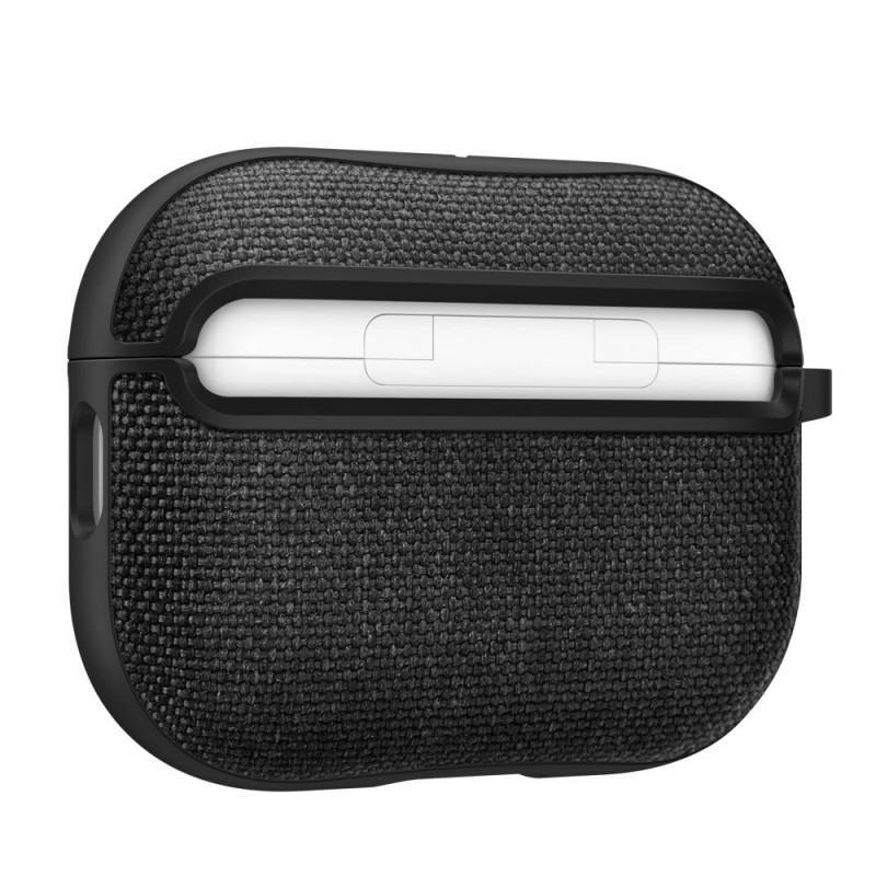 Spigen Urban Fit за Apple AirPods Pro 3 – черен - Spigen Urban Fit за Apple AirPods Pro 3 – черен - 8800283309683-ACS09830