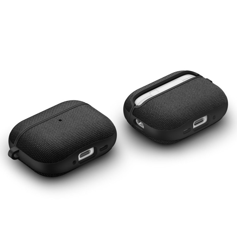 Spigen Urban Fit за Apple AirPods Pro 3 – черен - Spigen Urban Fit за Apple AirPods Pro 3 – черен - 8800283309683-ACS09830