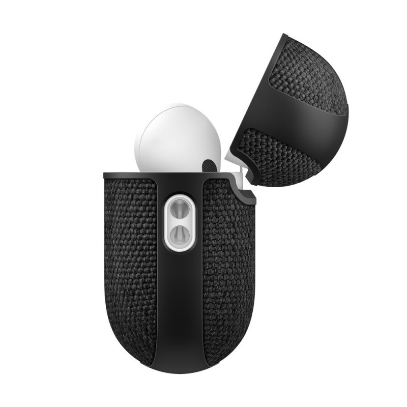 Spigen Urban Fit за Apple AirPods Pro 3 – черен - Spigen Urban Fit за Apple AirPods Pro 3 – черен - 8800283309683-ACS09830