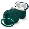 Spigen Urban Fit калъф за Apple AirPods Pro 3 Midnight Green - Spigen Urban Fit калъф за Apple AirPods Pro 3 Midnight Green - 8800283309690-ACS09831