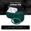 Spigen Urban Fit калъф за Apple AirPods Pro 3 Midnight Green - Spigen Urban Fit калъф за Apple AirPods Pro 3 Midnight Green - 8800283309690-ACS09831