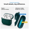 Spigen Urban Fit калъф за Apple AirPods Pro 3 Midnight Green - Spigen Urban Fit калъф за Apple AirPods Pro 3 Midnight Green - 8800283309690-ACS09831