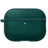 Spigen Urban Fit калъф за Apple AirPods Pro 3 Midnight Green - Spigen Urban Fit калъф за Apple AirPods Pro 3 Midnight Green - 8800283309690-ACS09831