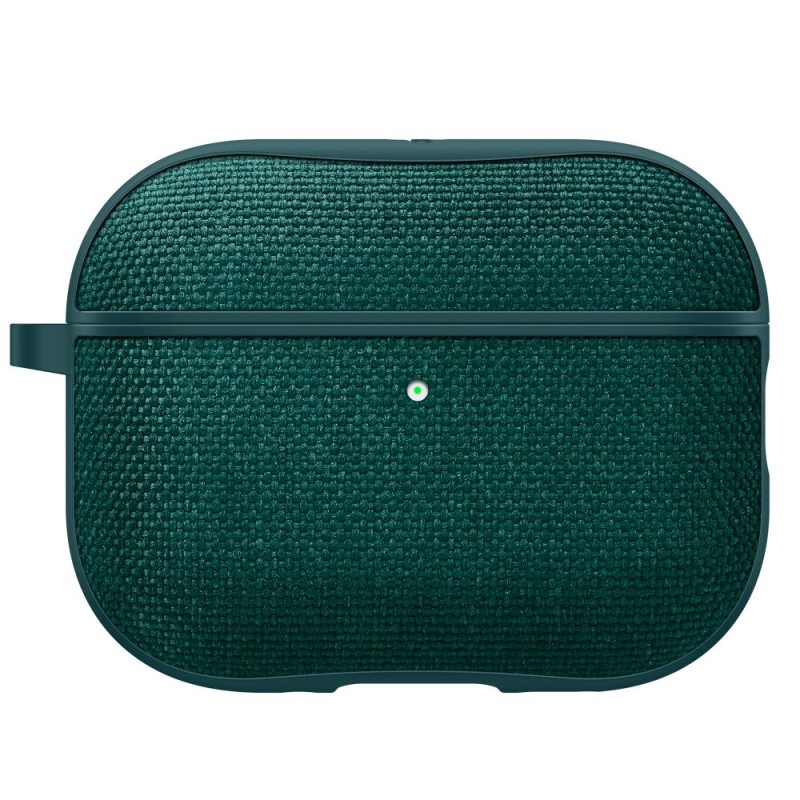Spigen Urban Fit калъф за Apple AirPods Pro 3 Midnight Green - Spigen Urban Fit калъф за Apple AirPods Pro 3 Midnight Green - 8800283309690-ACS09831