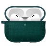 Spigen Urban Fit калъф за Apple AirPods Pro 3 Midnight Green - Spigen Urban Fit калъф за Apple AirPods Pro 3 Midnight Green - 8800283309690-ACS09831