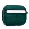 Spigen Urban Fit калъф за Apple AirPods Pro 3 Midnight Green - Spigen Urban Fit калъф за Apple AirPods Pro 3 Midnight Green - 8800283309690-ACS09831