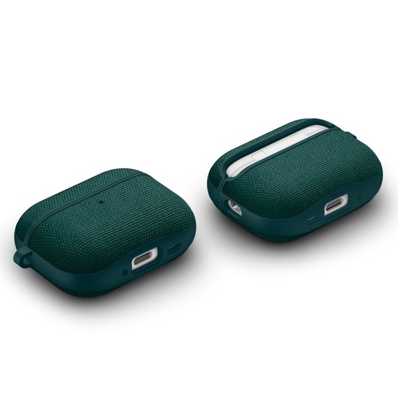 Spigen Urban Fit калъф за Apple AirPods Pro 3 Midnight Green - Spigen Urban Fit калъф за Apple AirPods Pro 3 Midnight Green - 8800283309690-ACS09831