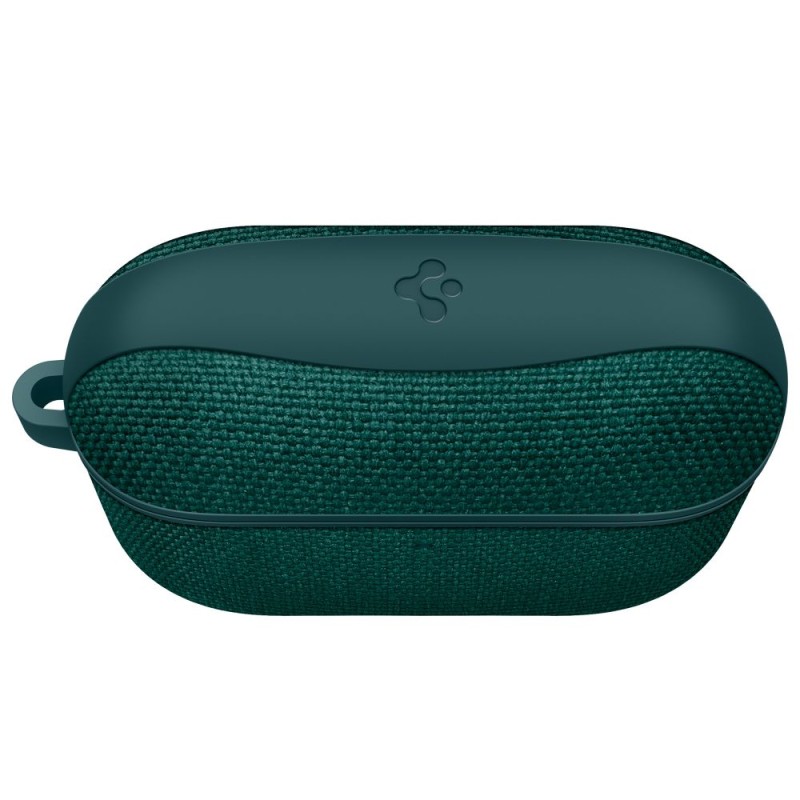 Spigen Urban Fit калъф за Apple AirPods Pro 3 Midnight Green - Spigen Urban Fit калъф за Apple AirPods Pro 3 Midnight Green - 8800283309690-ACS09831