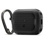 Spigen Core Armor кейс за Apple AirPods Pro 3 матово черен
