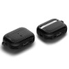 Spigen Core Armor кейс за Apple AirPods Pro 3 матово черен - Spigen Core Armor кейс за Apple AirPods Pro 3 матово черен - 8800283309713-ACS09833