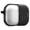 Spigen Core Armor кейс за Apple AirPods Pro 3 матово черен - Spigen Core Armor кейс за Apple AirPods Pro 3 матово черен - 8800283309713-ACS09833
