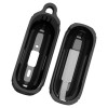 Spigen Core Armor кейс за Apple AirPods Pro 3 матово черен - Spigen Core Armor кейс за Apple AirPods Pro 3 матово черен - 8800283309713-ACS09833