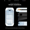 Spigen Glas.TR „EZ Fit AC” Privacy – предпазно стъкло за Apple iPhone Air, 2 броя (AluminaCore, 9H+) - Spigen Glas.TR „EZ Fit AC” Privacy – предпазно стъкло за Apple iPhone Air, 2 броя (AluminaCore, 9H+) - 8800283309928-AGL09862