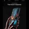 Spigen Glas.tR EZ Fit Pro HD закалено стъкло за iPhone Air (Clear) - 8800283310009-AGL09870