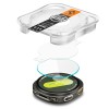 Spigen Glas.TR “EZ-FIT” 2-PACK закалено стъкло за Galaxy Watch 8 (44 mm) – Clear - Spigen Glas.TR “EZ-FIT” 2-PACK закалено стъкло за Galaxy Watch 8 (44 mm) – Clear - 8800283310061-AGL09876