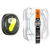 Spigen Glas.TR “EZ-FIT” 2-PACK закалено стъкло за Galaxy Watch 8 (44 mm) – Clear - Spigen Glas.TR “EZ-FIT” 2-PACK закалено стъкло за Galaxy Watch 8 (44 mm) – Clear - 8800283310061-AGL09876