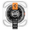 Spigen Glas.TR „EZ-FIT” закалено стъкло за Galaxy Watch 8 Classic (46 мм) – 2 броя, CLEAR (SKU: 8800283310078-AGL09877) - Spigen Glas.TR „EZ-FIT” закалено стъкло за Galaxy Watch 8 Classic (46 мм) – 2 броя, CLEAR (SKU: 8800283310078-AGL09877) - 8800283310078-AGL09877
