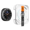 Spigen Glas.TR „EZ-FIT” закалено стъкло за Galaxy Watch 8 Classic (46 мм) – 2 броя, CLEAR (SKU: 8800283310078-AGL09877) - Spigen Glas.TR „EZ-FIT” закалено стъкло за Galaxy Watch 8 Classic (46 мм) – 2 броя, CLEAR (SKU: 8800283310078-AGL09877) - 8800283310078-AGL09877
