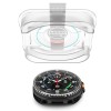 Spigen Glas.TR „EZ-FIT” закалено стъкло за Galaxy Watch 8 Classic (46 мм) – 2 броя, CLEAR (SKU: 8800283310078-AGL09877) - Spigen Glas.TR „EZ-FIT” закалено стъкло за Galaxy Watch 8 Classic (46 мм) – 2 броя, CLEAR (SKU: 8800283310078-AGL09877) - 8800283310078-AGL09877