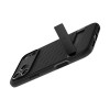 SPIGEN PARALLAX „S“ MagSafe кейс за iPhone 17 Pro Max, матово черен - SPIGEN PARALLAX „S“ MagSafe кейс за iPhone 17 Pro Max, матово черен - 8800283310405-ACS09911