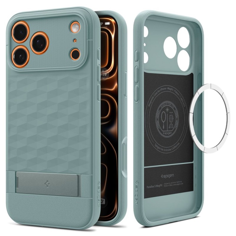 SPIGEN Parallax SPIGEN Parallax