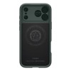 SPIGEN OPTIK ARMOR MAGSAFE iPhone 17 Pro ABYSS GREEN (ACS09954) - 8800283310832-ACS09954