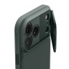 SPIGEN OPTIK ARMOR MAGSAFE iPhone 17 Pro ABYSS GREEN (ACS09954) - 8800283310832-ACS09954