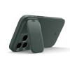 SPIGEN OPTIK ARMOR MAGSAFE iPhone 17 Pro ABYSS GREEN (ACS09954) - 8800283310832-ACS09954