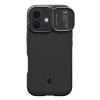 Spigen Optik Armor Mag Magsafe Case за iPhone 17 Black - 8800283311167-ACS09987