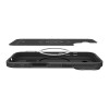 Spigen Optik Armor Mag Magsafe Case за iPhone 17 Black - 8800283311167-ACS09987
