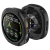 SPIGEN Liquid Air за Samsung Galaxy Watch 8 (40 мм) – матово черно - SPIGEN Liquid Air за Samsung Galaxy Watch 8 (40 мм) – матово черно - 8800283311341-ACS09840
