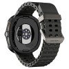 SPIGEN Liquid Air за Samsung Galaxy Watch 8 (40 мм) – матово черно - SPIGEN Liquid Air за Samsung Galaxy Watch 8 (40 мм) – матово черно - 8800283311341-ACS09840