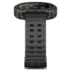 SPIGEN Liquid Air за Samsung Galaxy Watch 8 (40 мм) – матово черно - SPIGEN Liquid Air за Samsung Galaxy Watch 8 (40 мм) – матово черно - 8800283311341-ACS09840