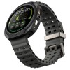 SPIGEN Liquid Air за Samsung Galaxy Watch 8 (40 мм) – матово черно - SPIGEN Liquid Air за Samsung Galaxy Watch 8 (40 мм) – матово черно - 8800283311341-ACS09840