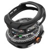 Spigen Liquid Air кейс за Samsung Galaxy Watch 8 Classic (46 mm) – матово черно - 8800283311358-ACS09841