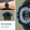 Spigen Liquid Air кейс за Samsung Galaxy Watch 8 Classic (46 mm) – матово черно - 8800283311358-ACS09841